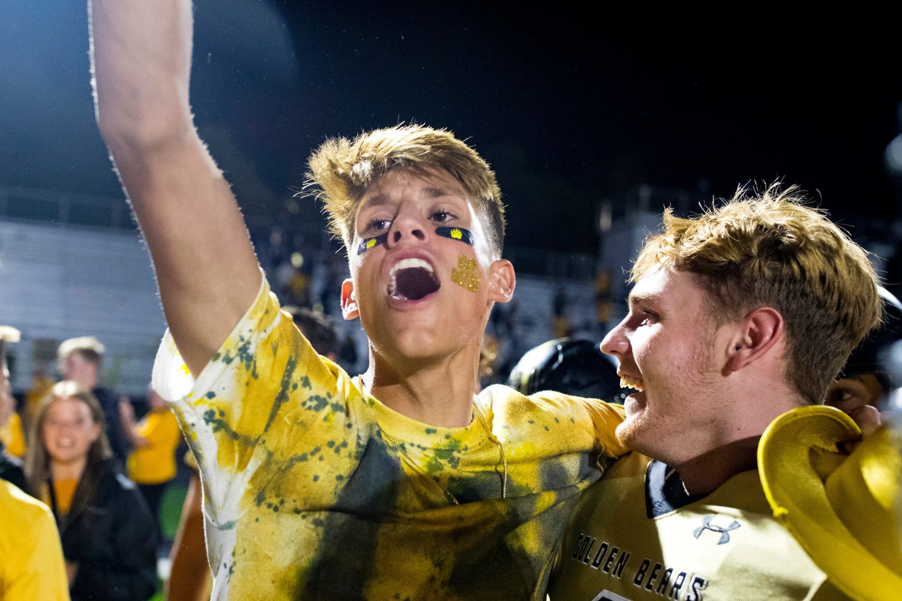 Billings West vs. Kalispell Flathead